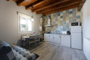 Ondarbaso Apartamentos Rurales I